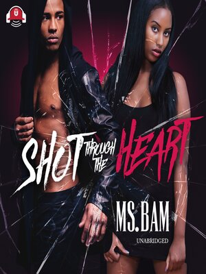 cover image of Shot through the Heart